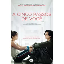 Cinco Passos De Voce ,a - Globo