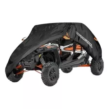 Lona Funda Protectora Polaris Rzr Xp 4 Turbo S4 1000