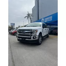 Ford Super Duty F-250 2022 Aut 8/cil