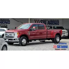 Ford F350 Superduty 2017 6.7l 