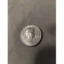 Estoy Vendiendo Está Moneda De1979