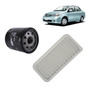 Kit Filtros Aceite/aire/ben Para Toyota Yaris 1.5 1999-2005 Toyota YARIS