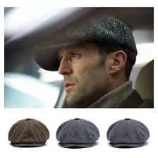 7 Colores Peaky Blinders Sombrero De Los Hombres Newsboy Cap