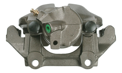 Caliper Freno Delantero Izquierdo Audi 100 92-94 Cardone Foto 3