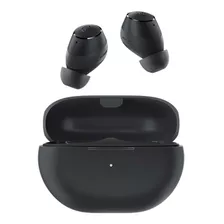 Audifonos Haylou Gt1 2022 In Ear Bluetooth Tws Negro