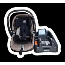 Peg Perego Huevito + Base Palermo Primo Viaggio Tri Fix