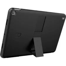 Funda Protectora Speck Estándar Color Negro Para Tableta