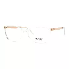 Armazón De Lentes - Bugsy - Tr90 4526