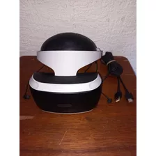 Playstation Vr Psvr Solo Gafas Checa Descripción Del Product