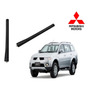 Radiador Mitsubishi Montero Pajero Salidas Iguales Mecanico Mitsubishi Montero Sport