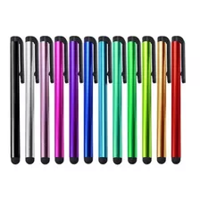 100 Pluma Lápiz Stylus Pen Celulares Tablet Pc Pantallatouch