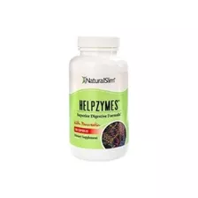 Helpzymes 100 Cap Naturalslim Usa