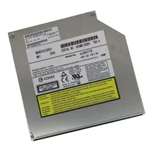 Gravador Cd/dvd Ide Acer Aspire 3000 3000zl5 - Ujda770