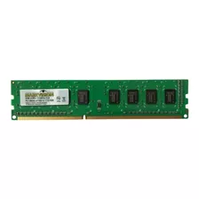 Memória Ram Ddr3 1333mhz 2gb Markvision Pc10600u