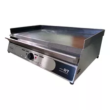 Plancha Hamburguesas Lomitos Resinet 75x50 Electrica