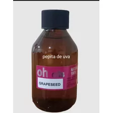 Aceite Pepita De Uva 125 Ml - mL a $639