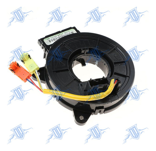 Resorte Reloj Para Mazda 6 Rx8, Cx9, Clockspring Gj6e-66-1b1 Foto 3