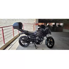 Pulsar 180 Neon Fi Modelo 2022