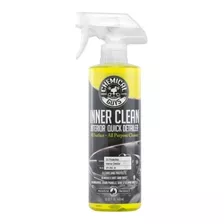 Inner Clean - Quick Detailer Interiores Chemical Guys Piña