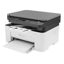 Impresora Hp Multifunción Laser 135w (4zb83a)