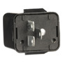 (1) Banda Accesorios Micro-v T/principal Delta 88 3.8l V6 87