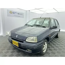 Renault Clio Rt 1.4 1997