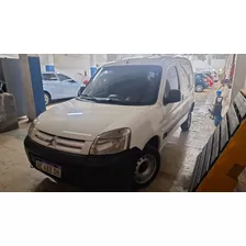 Berlingo Furgon J