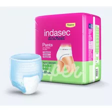 Indasec Pant´s Super G 1450ml/100-140cm [10 Uni.]