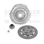 Clutch Ford F-250 1992 - 1996 4.9l Luk