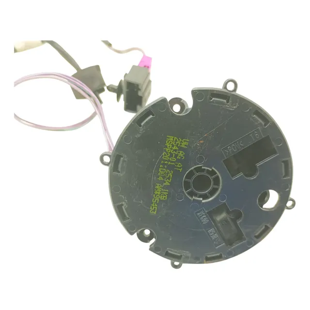 Motor Cabo Retrovisor Vw Gol Saveiro G5 G6 G7 3 Fios 3