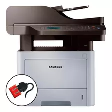 Reset Chip Toner Samsung Sl-m4070fr M4070 4070 4070fr