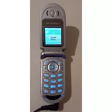 Celular Motorola V180