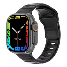 Smartwatch Ultra Reloj Inteligente Dt8 Para iPhone / Android