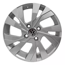  Llanta Aleacion Volkswagen Gol Trend 4x100 R15