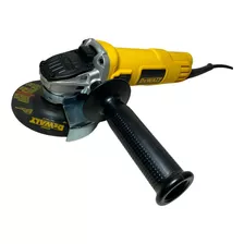 Esmerilhadeira Dewalt Angular 4.1/2 800w 220v Dwe4020