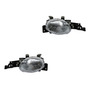 (2) Faros Niebla C/base S/foco Tyc Neon Dodge 00-02