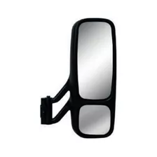 Espelho Retrovisor Volvo Nh-12 2002 2003 2004 Convexo Ld