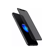 Película 3d Baseus Privacidade iPhone 11 Pro |xs| X Black
