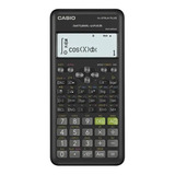 Calculadora Cientifica Casio Fx-570 Ing/esp Relojesymas