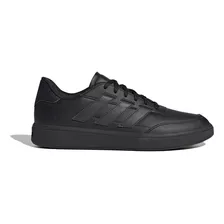 Tenis Hombre adidas Courtblock - Negro