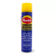 Lubricante Multiuso Penetrit Experto 290gr/440cm3