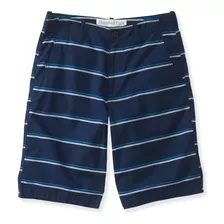 Bermuda Aeropostale Importada Short Talle M Adulto