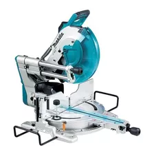 Ingleteadora Makita Telescópica 12 Ls1219