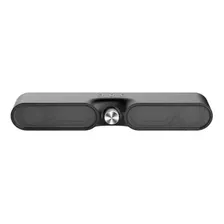 Barra De Sonido Parlante Bluetooth 5.0 Foneng Bl12 Febo