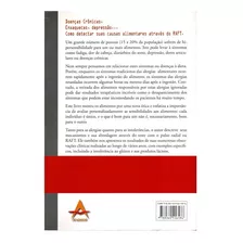 Livro: Raft - Como Descobrir Clinicamente As Alergias