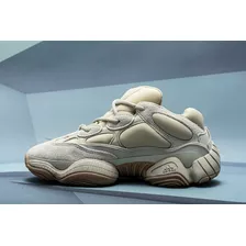 Yeezy 500 Pk Boost Stone Leia A Descrição