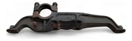 Suporte Fole Ar Mb Axor