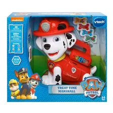 Vtech Marshall De Paw Patrol Interactivo