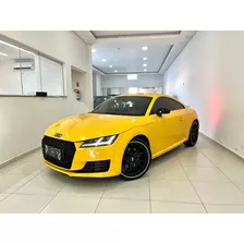 Audi Tt 2.0 Ambition