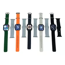 Smartwatch Hw Ultra 8 Mini 41mm 2023